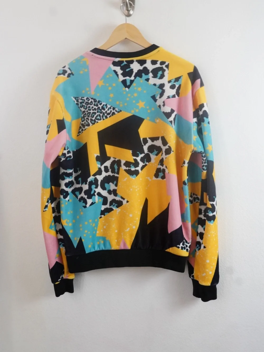 N/A y2k streetwear